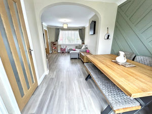 Dining Area- click for photo gallery